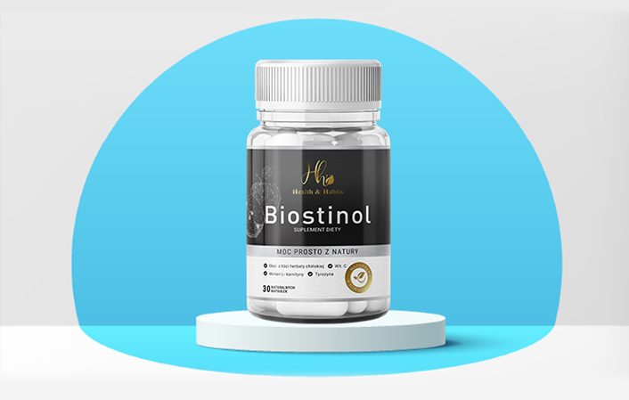 Biostinol